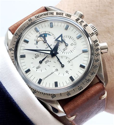 omega speedmaster moonwatch professional white dial|Omega Speedmaster professional moonwatch prezzo.